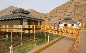 Serene Aravali Resort, Pushkar